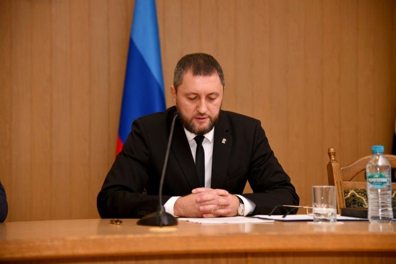 Состоялось XXXVI заседание I созыва Совета Свердловского муниципального округа Состоялось XXXVI заседание I созыва Совета Свердловского муниципального округа