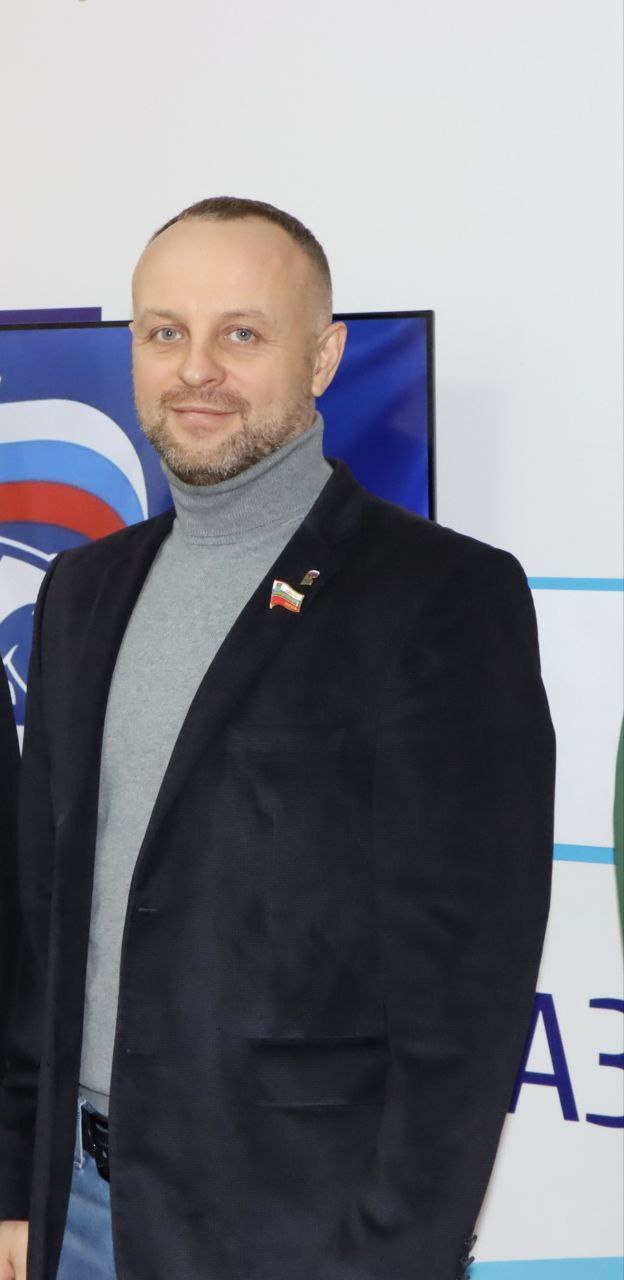 Уважаемые жители пгт. Георгиевка!