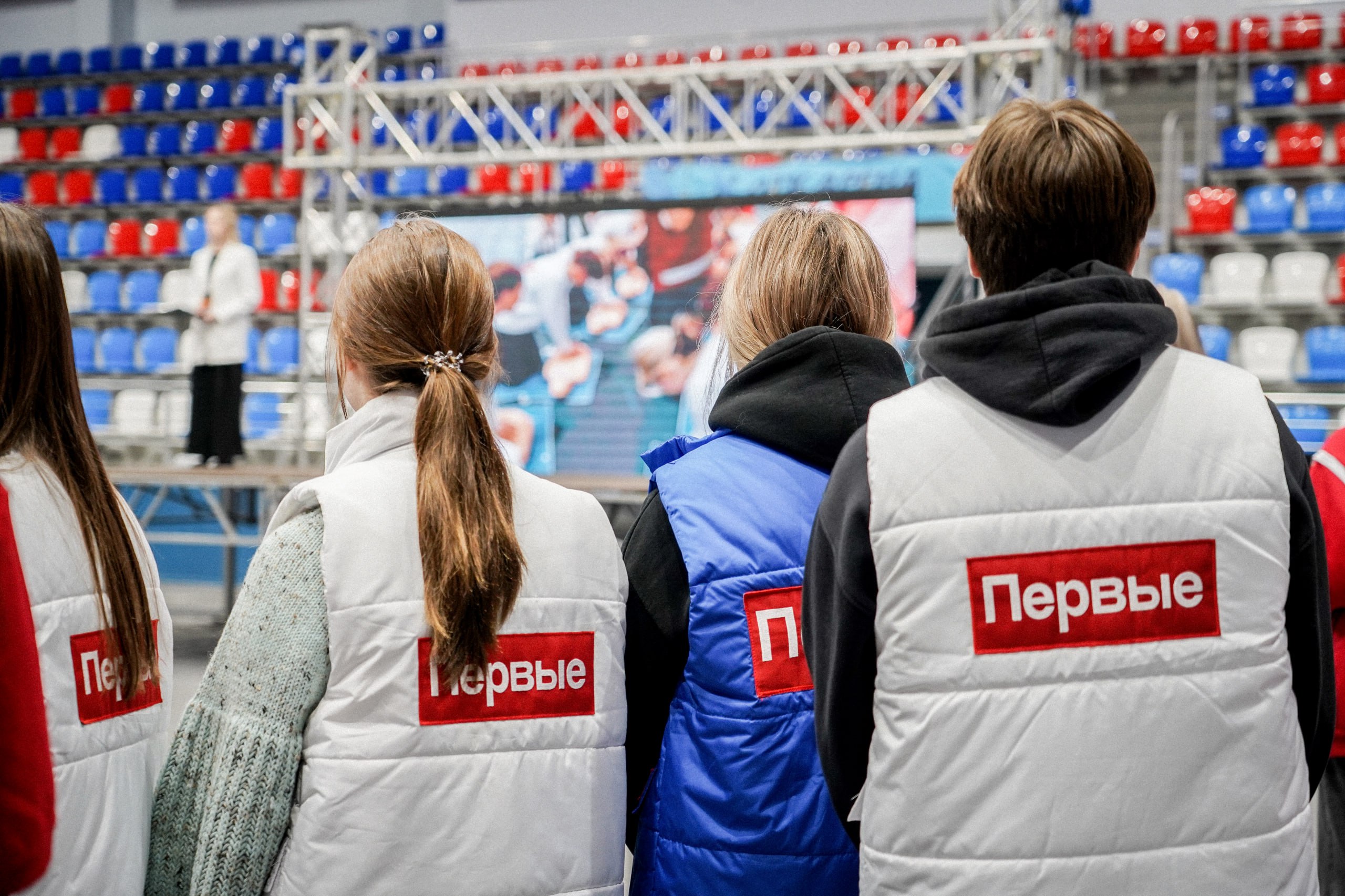 Михаил Голубович: Друзья, позади действительно яркая и вдохновляющая неделя Михаил Голубович: Друзья, позади действительно яркая и вдохновляющая неделя