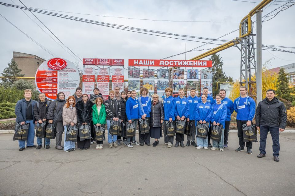 Новые партнерства с передовыми предприятиями нашей Республики! Новые партнерства с передовыми предприятиями нашей Республики!