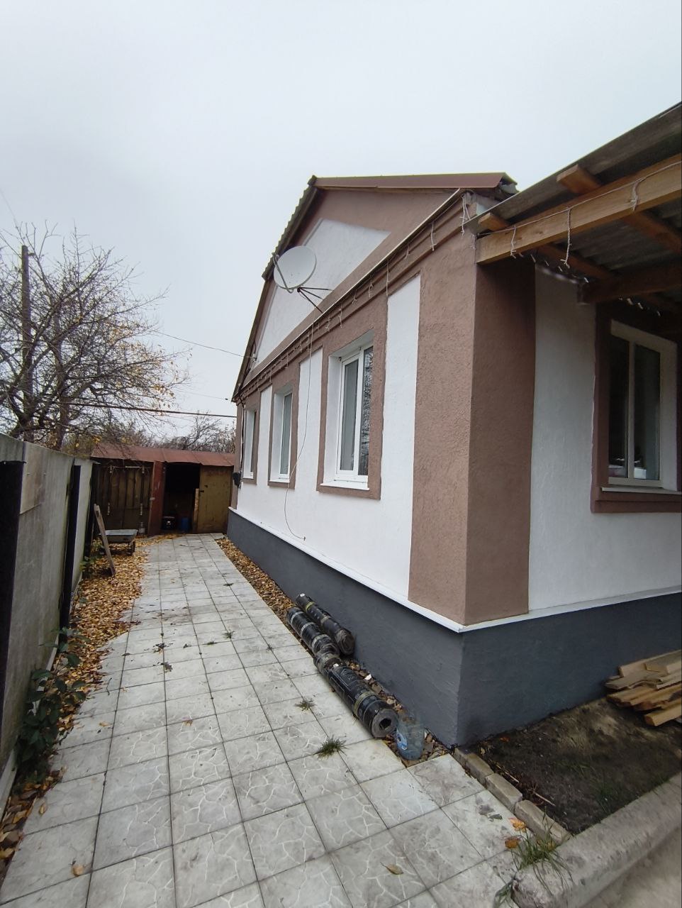 Владимир Чернев: По моему поручению проведено обследование жилого дома, приобретаемого с использованием средств материнского капитала