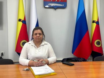 В Новоайдарском округе прошло очередное заседание КДН