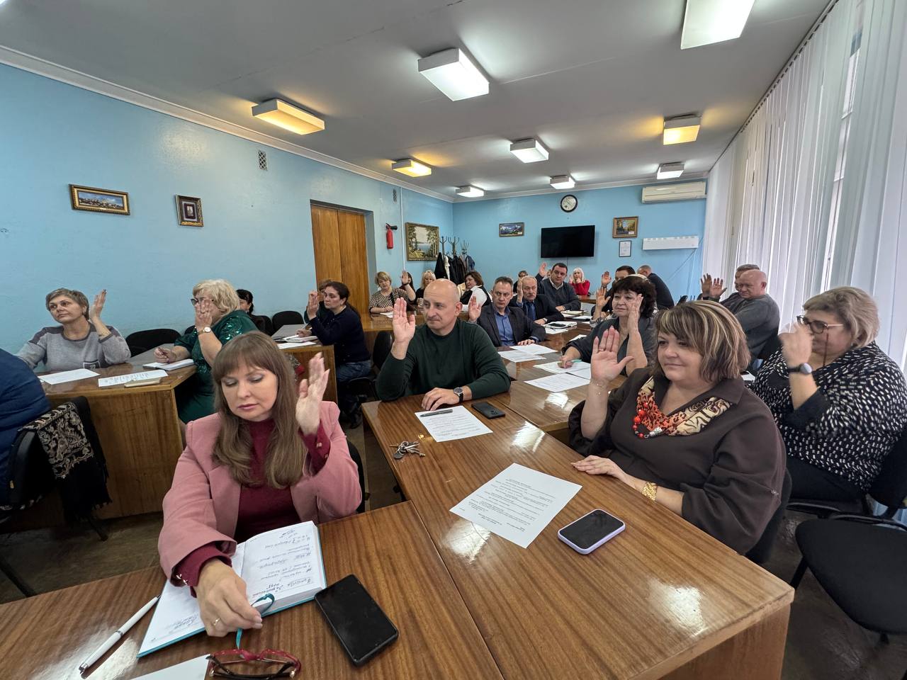 Константин Бутримов: СОСТОЯЛОСЬ VI ЗАСЕДАНИЕ СОВЕТА ФЕДЕРАЦИИ ПРОФЕССИОНАЛЬНЫХ СОЮЗОВ ЛУГАНСКОЙ НАРОДНОЙ РЕСПУБЛИКИ Константин Бутримов: СОСТОЯЛОСЬ VI ЗАСЕДАНИЕ СОВЕТА ФЕДЕРАЦИИ ПРОФЕССИОНАЛЬНЫХ СОЮЗОВ ЛУГАНСКОЙ НАРОДНОЙ РЕСПУБЛИКИ