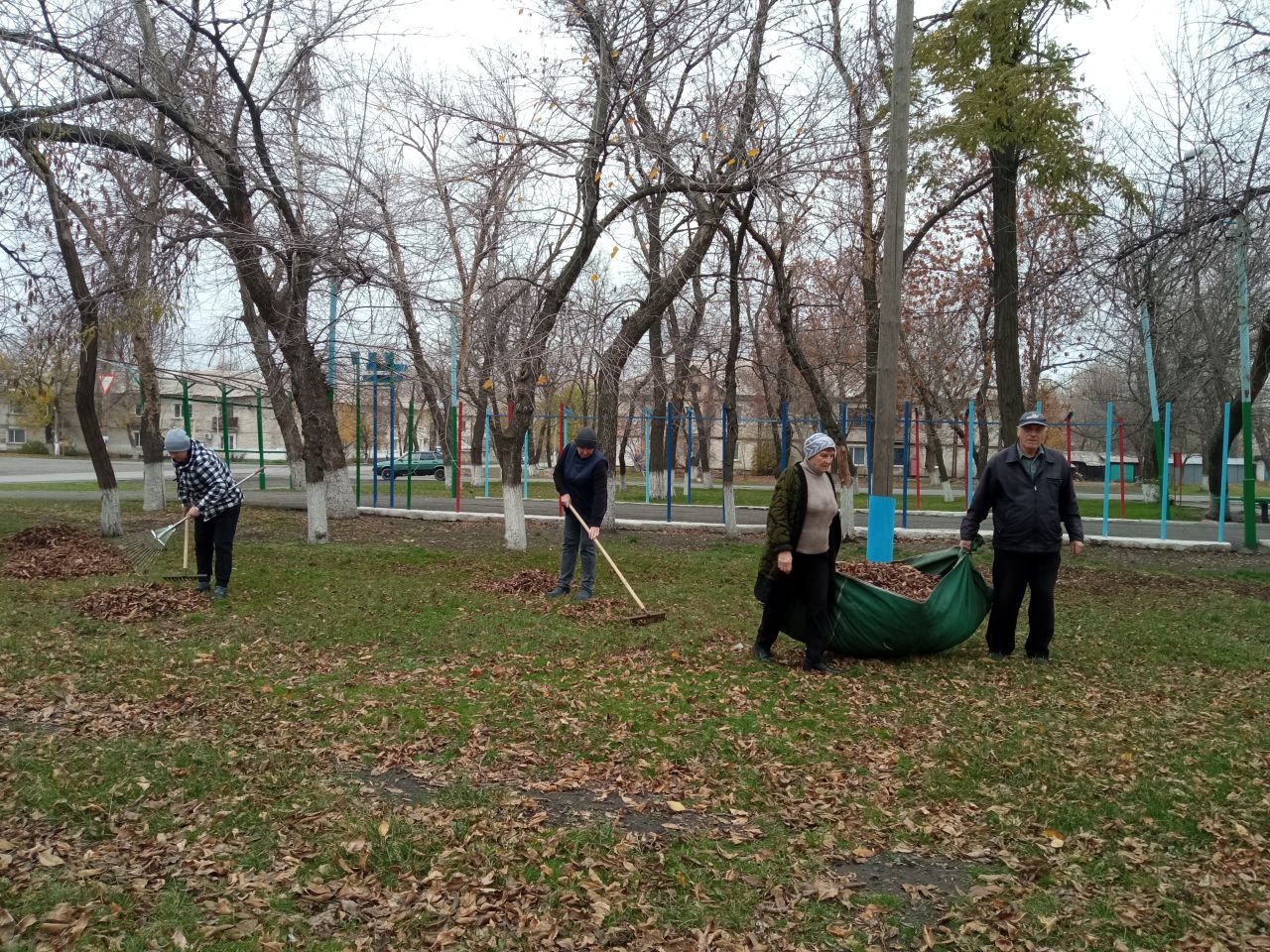 Андрей Рубанцов: В городском округе город Ровеньки продолжаются работы по благоустройству общественных территорий Андрей Рубанцов: В городском округе город Ровеньки продолжаются работы по благоустройству общественных территорий