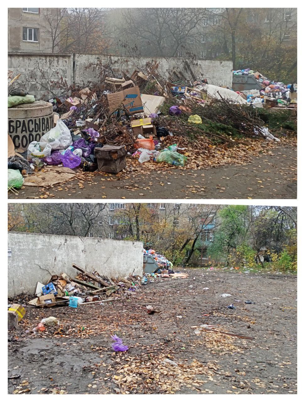 Ежедневная работа коммунальных служб: что сделано сегодня Ежедневная работа коммунальных служб: что сделано сегодня