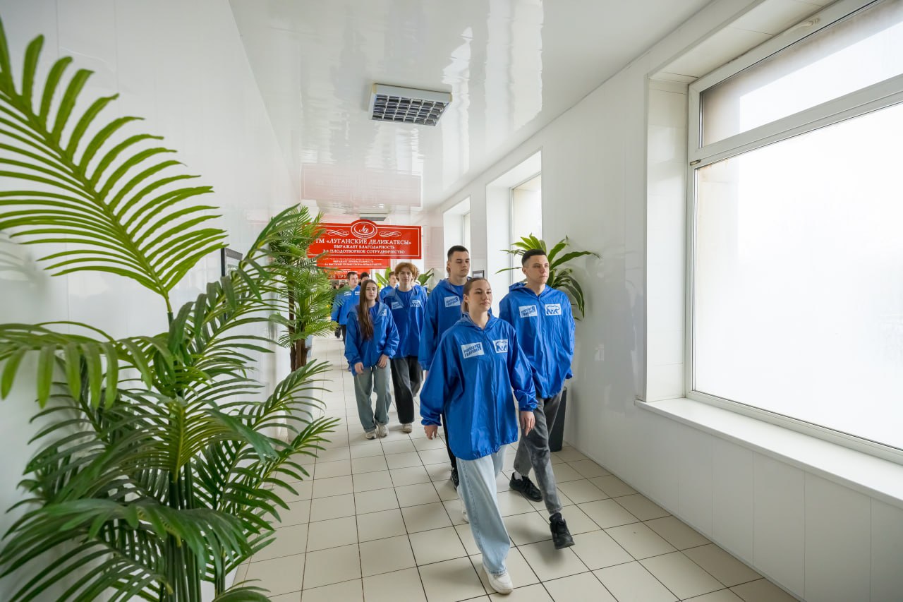 Новые партнерства с передовыми предприятиями нашей Республики! Новые партнерства с передовыми предприятиями нашей Республики!