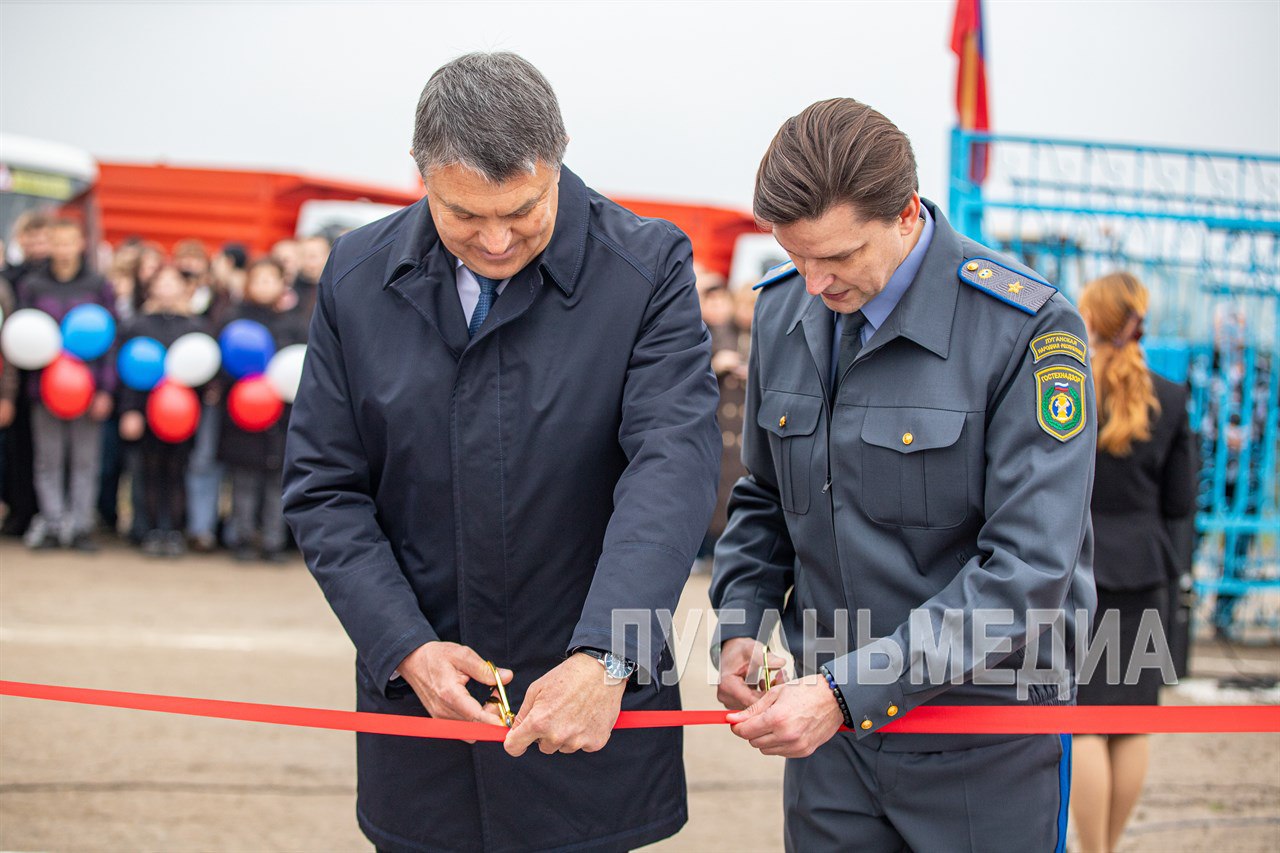 В республике появился первый современный трактородром В республике появился первый современный трактородром
