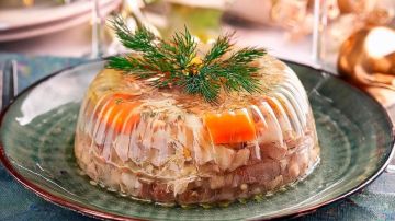 Сегодня — День холодца!. Это больше, чем просто еда