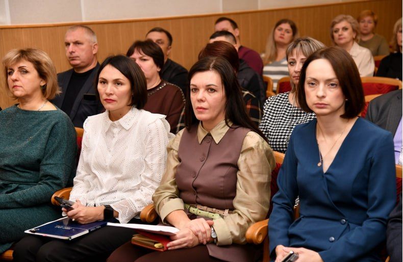 Состоялось XXXVI заседание I созыва Совета Свердловского муниципального округа Состоялось XXXVI заседание I созыва Совета Свердловского муниципального округа