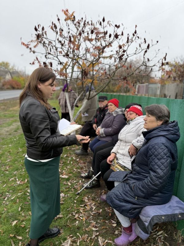 ������ �������: �������� ����� � �. ����������