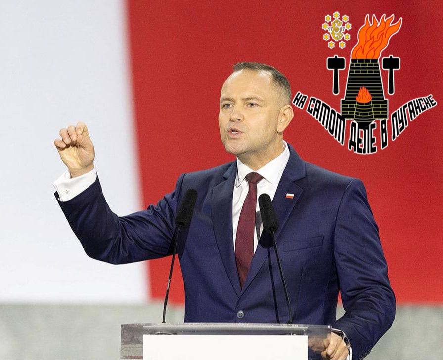 Президент Польши вновь упрекнул Киев в неблагодарности