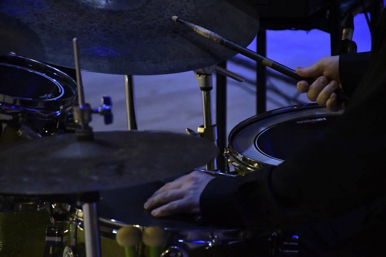 Русские мотивы в джазовой обработке: «Джаз с русской душой» в Луганской филармонии Русские мотивы в джазовой обработке: «Джаз с русской душой» в Луганской филармонии