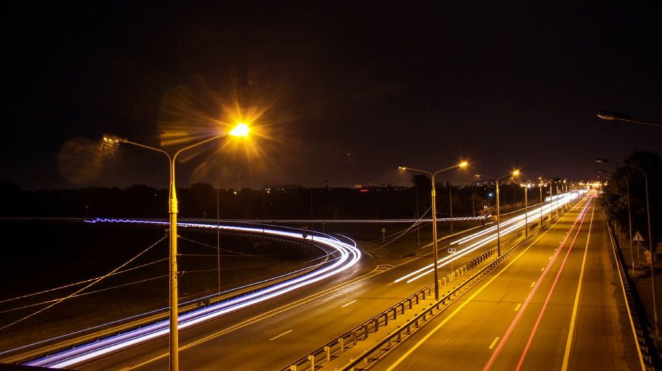 Научный центр БДД МВД России подготовил обзор дорожно-транспортной аварийности в России за 9 месяцев 2025 года