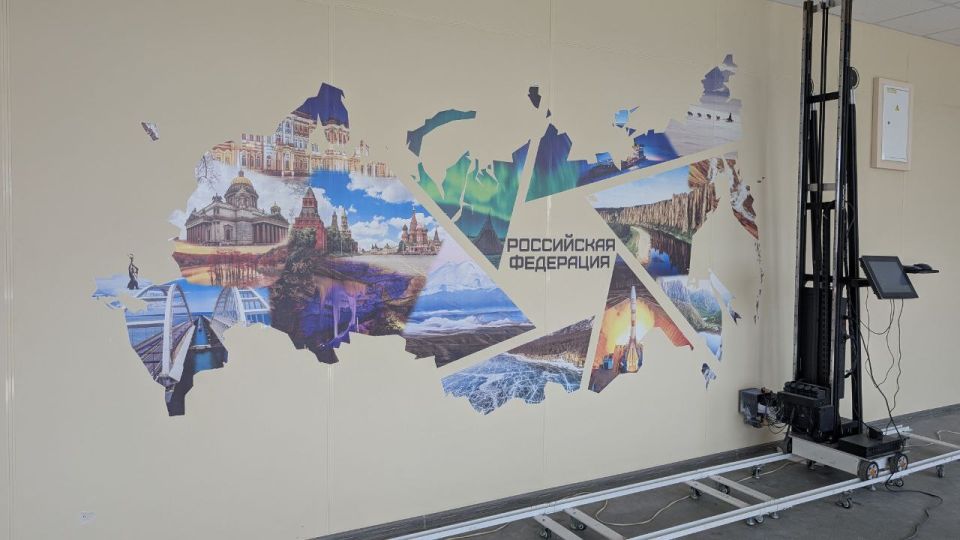 Ребята, их родители и педагоги благодарят Ивановскую область за украшение детсада и школ Марковского округа Ребята, их родители и педагоги благодарят Ивановскую область за украшение детсада и школ Марковского округа