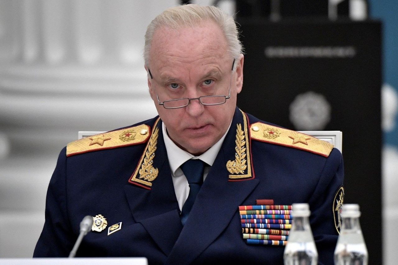 Следственный комитет России: С 2014 года на освобожденных территориях Украины погибли 7256 мирных жителей