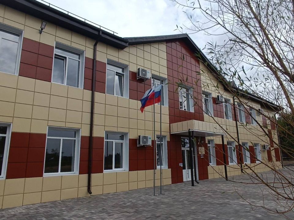 Иван Кусов: Вчера уже к вечеру совершил рабочую поездку в Антрацит Иван Кусов: Вчера уже к вечеру совершил рабочую поездку в Антрацит