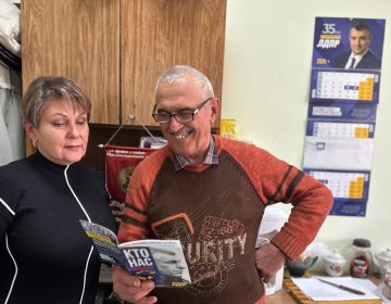 Говорим об ЛДПР с каждым: доступно и честно