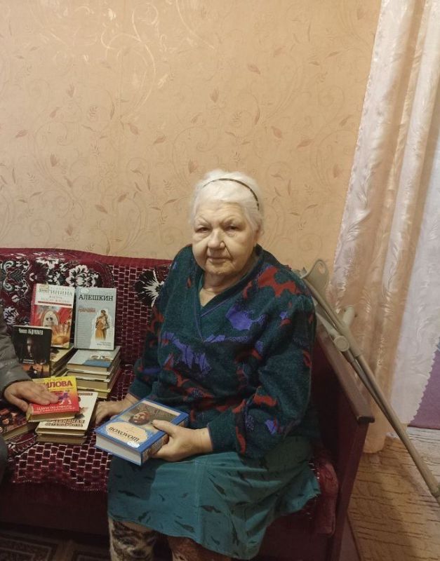 «Читающий автобус» вновь отправился в путь «Читающий автобус» вновь отправился в путь
