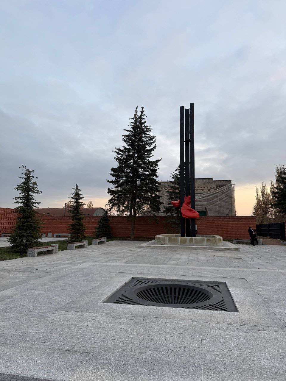 Донецкая региональная общественная организация по развитию социально-культурных проектов "Русский центр" совместно с Автономной некоммерческой организацией продюсерский центр "Интеграция" проводят важный форум "Культура... Донецкая региональная общественная организация по развитию социально-культурных проектов "Русский центр" совместно с Автономной некоммерческой организацией продюсерский центр "Интеграция" проводят важный форум "Культура...