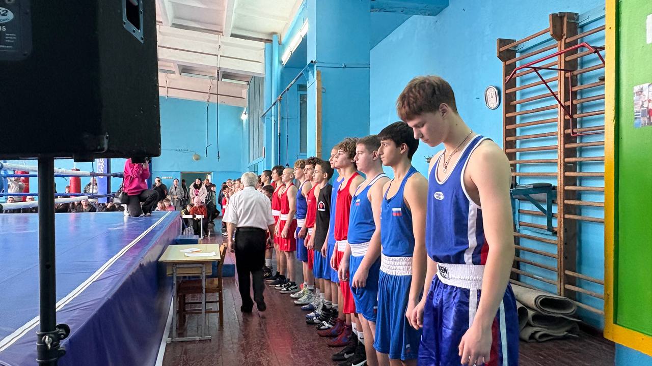 На базе Краснолучского комплекса спортивных сооружений при поддержке Администрации ГО город Красный Луч и проекта «Детский спорт» состоялись значимые спортивные события – Открытое первенство по боксу Краснолучской... На базе Краснолучского комплекса спортивных сооружений при поддержке Администрации ГО город Красный Луч и проекта «Детский спорт» состоялись значимые спортивные события – Открытое первенство по боксу Краснолучской...