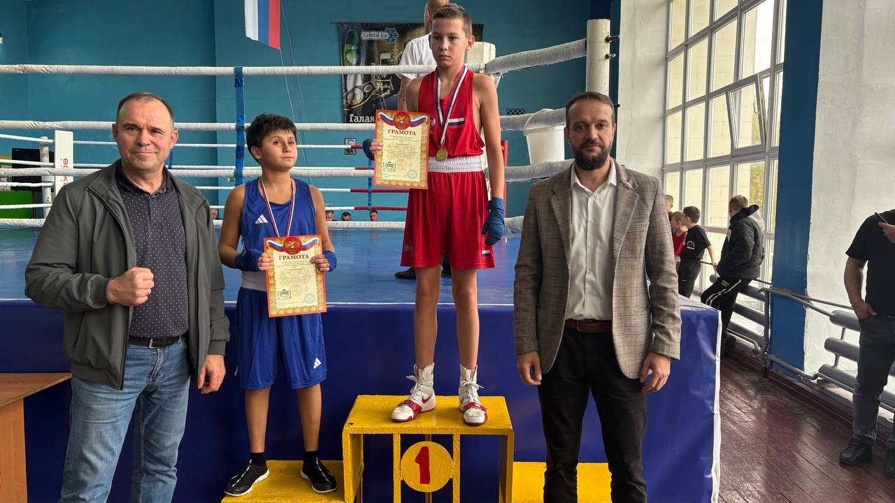 На базе Краснолучского комплекса спортивных сооружений при поддержке Администрации ГО город Красный Луч и проекта «Детский спорт» состоялись значимые спортивные события – Открытое первенство по боксу Краснолучской... На базе Краснолучского комплекса спортивных сооружений при поддержке Администрации ГО город Красный Луч и проекта «Детский спорт» состоялись значимые спортивные события – Открытое первенство по боксу Краснолучской...