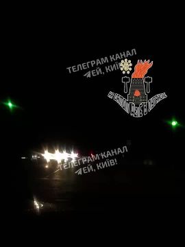 Апокалипсис в Киеве и по всей Украине