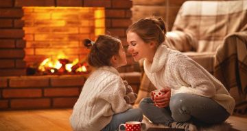 Сегодня отмечается День хранительницы домашнего очага