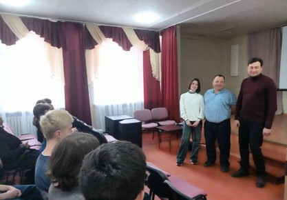 Состоялось значимое событие для будущих медиков и всех, кто мечтает связать свою жизнь с благородной профессией врача!