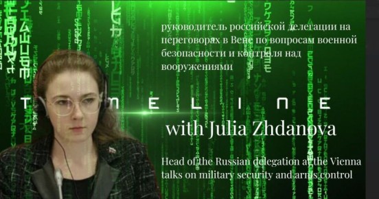 Сделала интервью с очень интересным человеком Смотрите скоро в программе Таймлайн