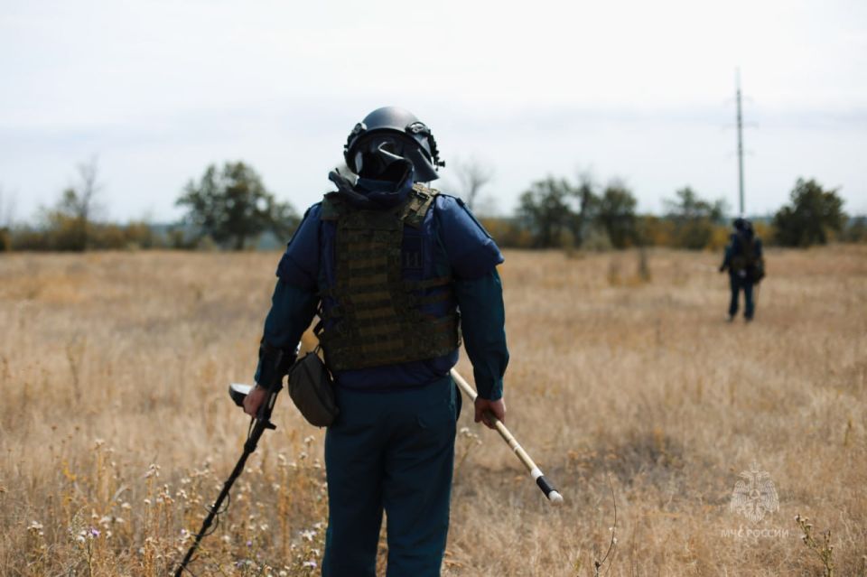 Оперативная обстановка за прошедшие сутки: