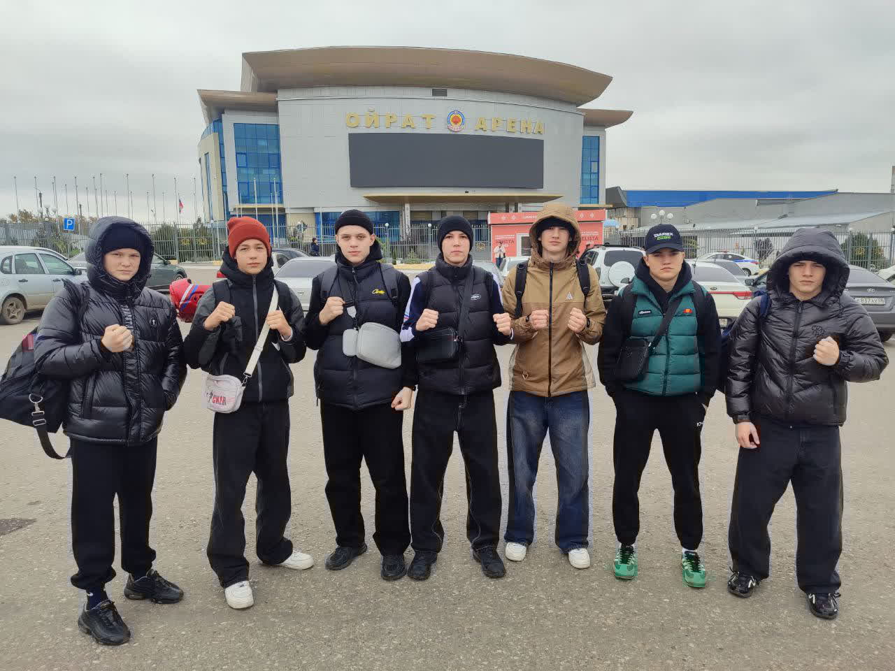 Поздравляем с отличным выступлением боксеров Республиканской Федерации бокса ЛНР представителей команды ГБУ ДО ЛНР «Спортивная школа «Звезда» города Антрацит на Межрегиональных соревнованиях по боксу « Памяти ЗТР России и... Поздравляем с отличным выступлением боксеров Республиканской Федерации бокса ЛНР представителей команды ГБУ ДО ЛНР «Спортивная школа «Звезда» города Антрацит на Межрегиональных соревнованиях по боксу « Памяти ЗТР России и...