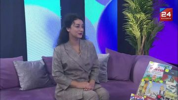 Связка «семья – библиотека – школа» помогает воспитывать в детях патриотизм