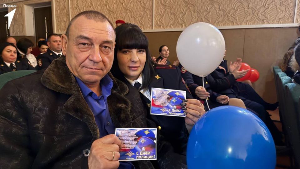 Поздравления с Днём полиции! Поздравления с Днём полиции!