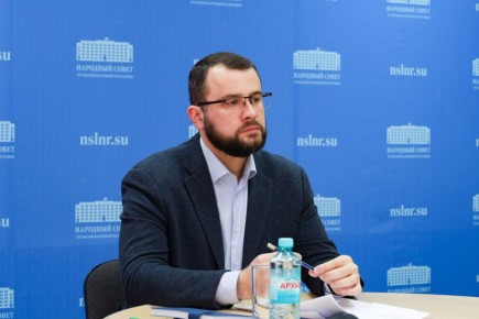 Совершенствование института защиты прав человека – важная тема на повестке дня парламентских слушаний Государственной Думы – Александр Криеренко