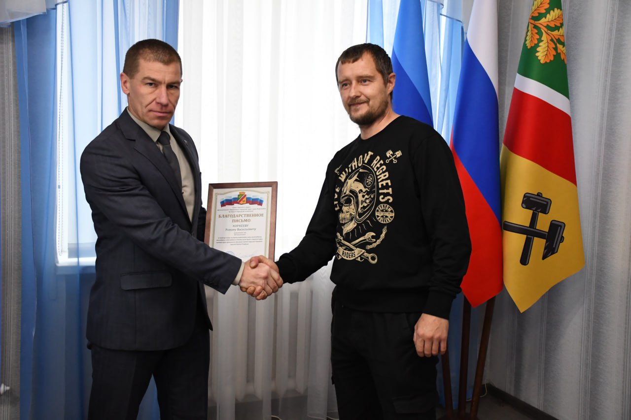 Очередная бригада калужских специалистов, успешно выполнив поставленные перед ними задачи по восстановлению внутридомовых систем в МКД округа, возвращается домой Очередная бригада калужских специалистов, успешно выполнив поставленные перед ними задачи по восстановлению внутридомовых систем в МКД округа, возвращается домой