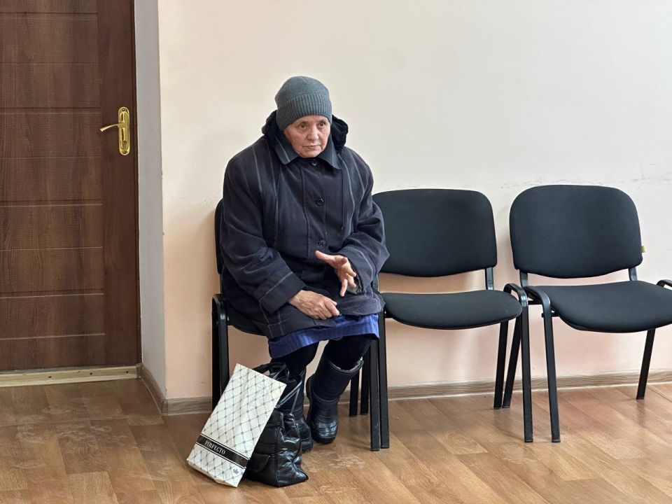 Андрей Рубанцов: Открытый диалог с жителями: провел прием граждан Андрей Рубанцов: Открытый диалог с жителями: провел прием граждан