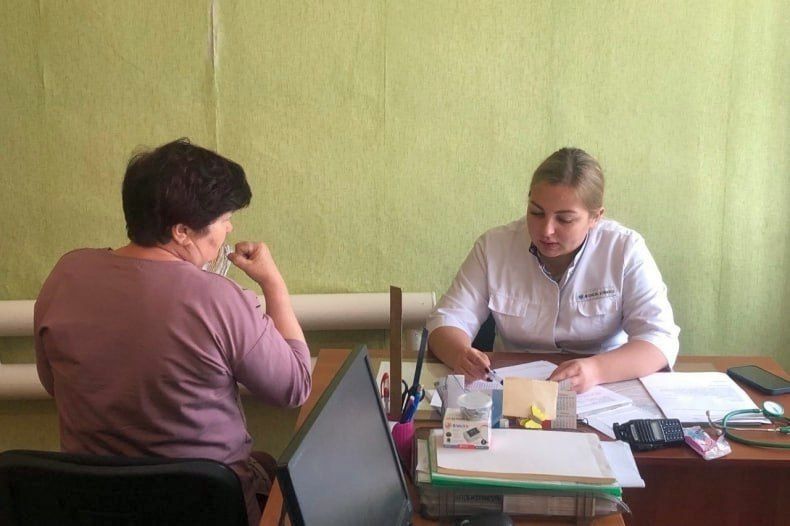 Председатель Совета Свердловского округа Борис Семиошко рассказал о важности работы красноярских врачей в нашем муниципалитете Председатель Совета Свердловского округа Борис Семиошко рассказал о важности работы красноярских врачей в нашем муниципалитете