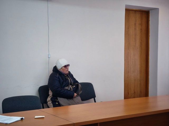 В здании Администрации городского округа состоялся еженедельный прием граждан В здании Администрации городского округа состоялся еженедельный прием граждан