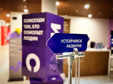 Последняя ночь перед «Социальным импульсом»