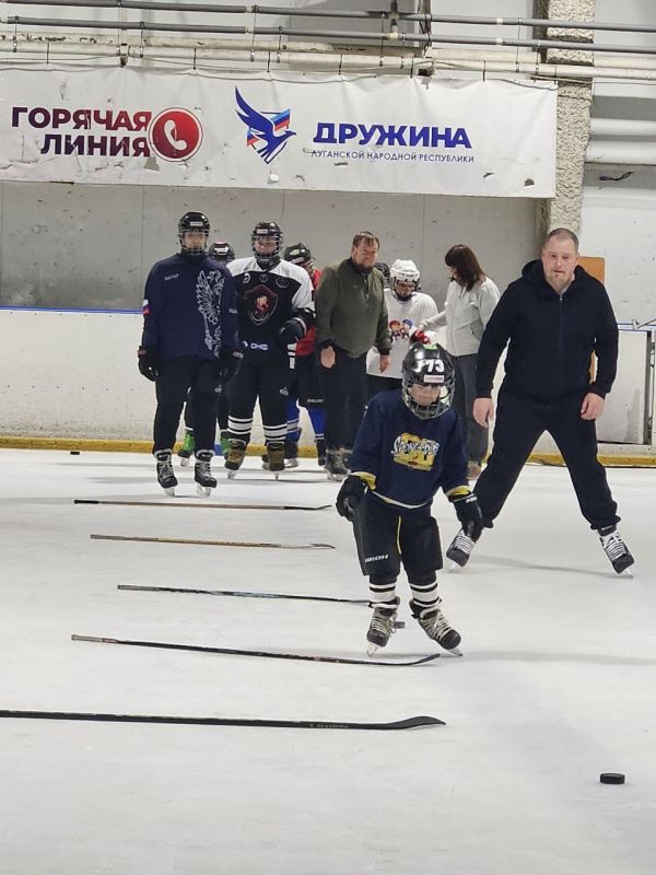 Отличный, по-настоящему душевный и важный день! Отличный, по-настоящему душевный и важный день!