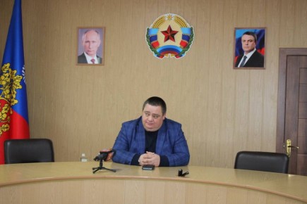 Андрей Рубанцов: Новый импульс для развития спорта: в Ровеньках обсудили строительство нового зала единоборств!