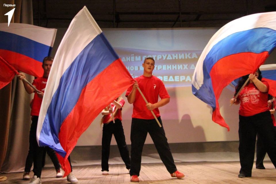 Поздравления с Днём полиции! Поздравления с Днём полиции!
