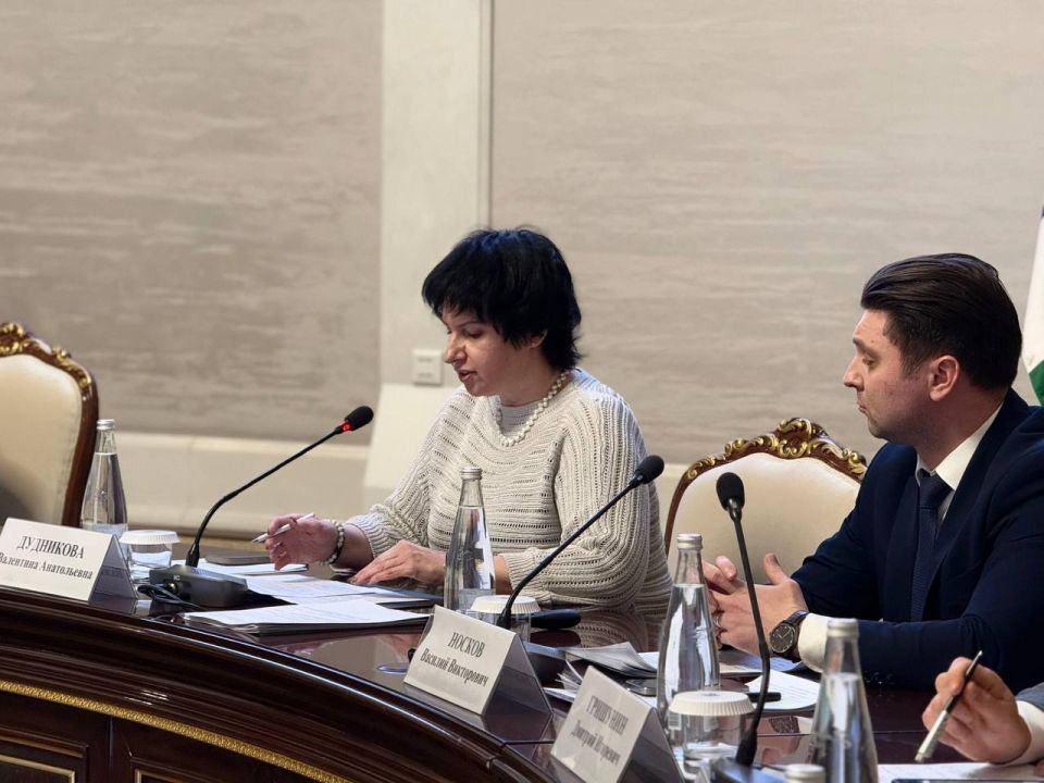 Василий Носков: Губернатор Новосибирской области провел первое заседание Координационного совета по молодёжной политике Василий Носков: Губернатор Новосибирской области провел первое заседание Координационного совета по молодёжной политике