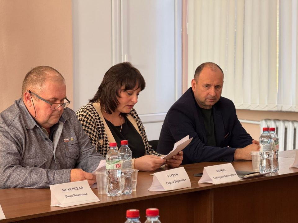 V Конференция Марковского местного отделения Всероссийской политической партии «ЕДИНАЯ РОССИЯ» V Конференция Марковского местного отделения Всероссийской политической партии «ЕДИНАЯ РОССИЯ»