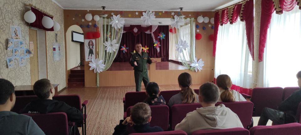 Профориентация для школьников Лисичанска Профориентация для школьников Лисичанска