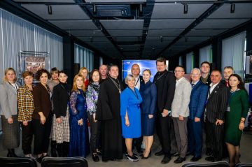 На форуме «Социальный импульс» прошли пленарная сессия и панельная дискуссия