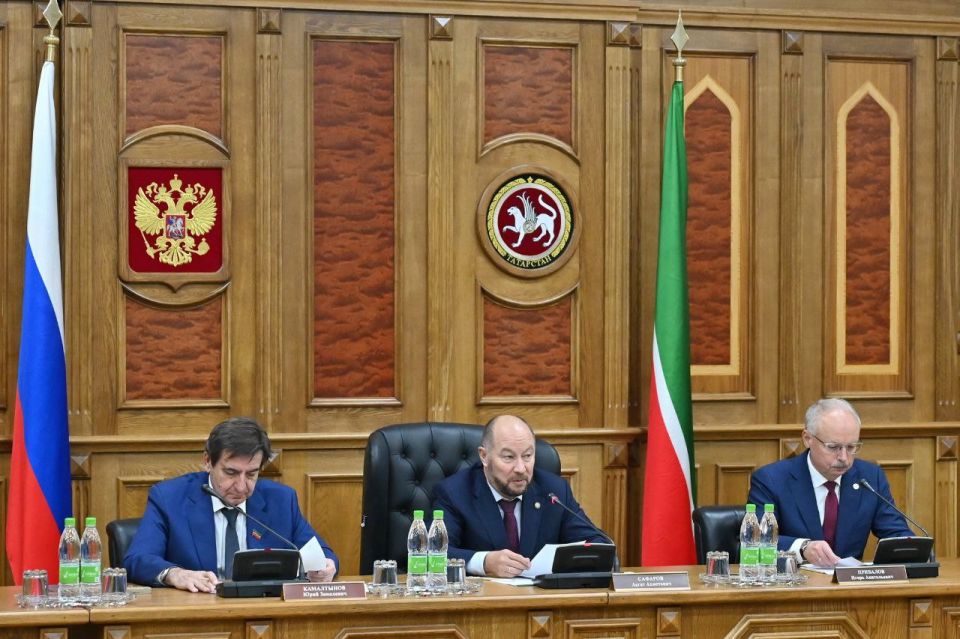 Яна Сылкина: Рабочую неделю начинаем в столице Республики Татарстан - прекрасной Казани Яна Сылкина: Рабочую неделю начинаем в столице Республики Татарстан - прекрасной Казани