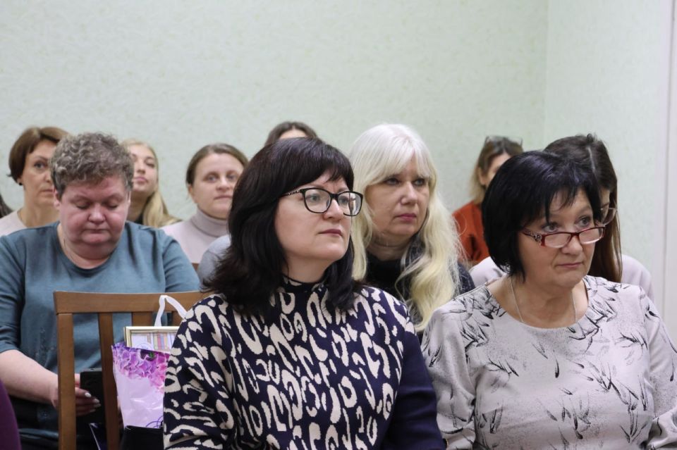 Детские библиотеки ЛНР осваивают инновации: от цифровизации до искусственного интеллекта Детские библиотеки ЛНР осваивают инновации: от цифровизации до искусственного интеллекта