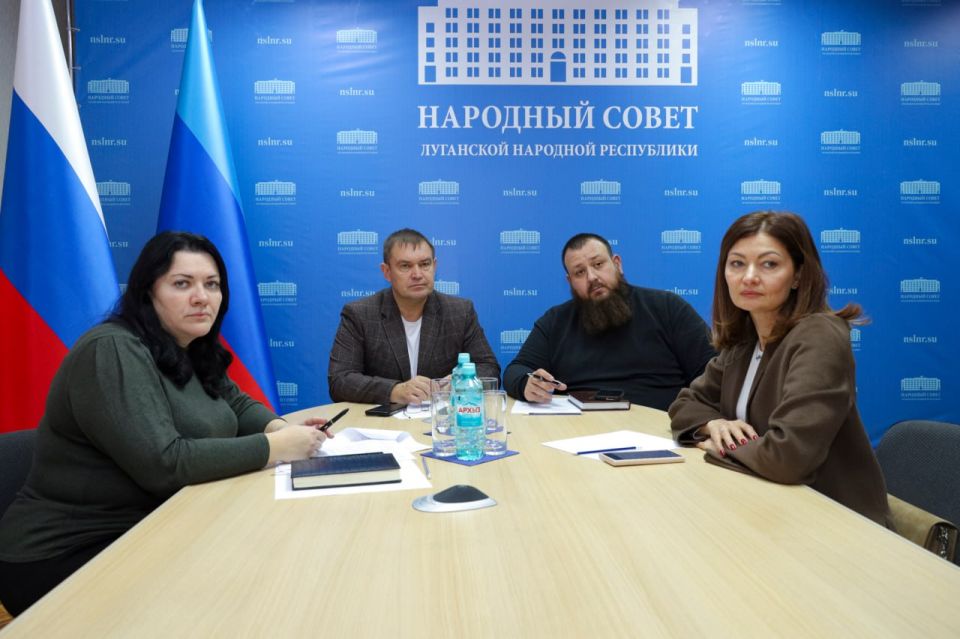 Федеральный закон о наставничестве для выпускников медвузов – хорошая инициатива по улучшению кадрового обеспечения лечебных учреждений – Иван Санаев