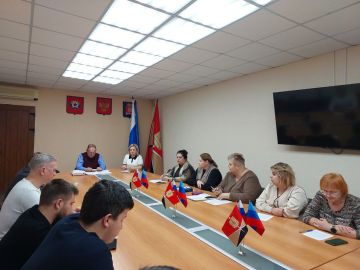 Очередное заседание Совета городского округа: устав, слушания и приоритеты развития